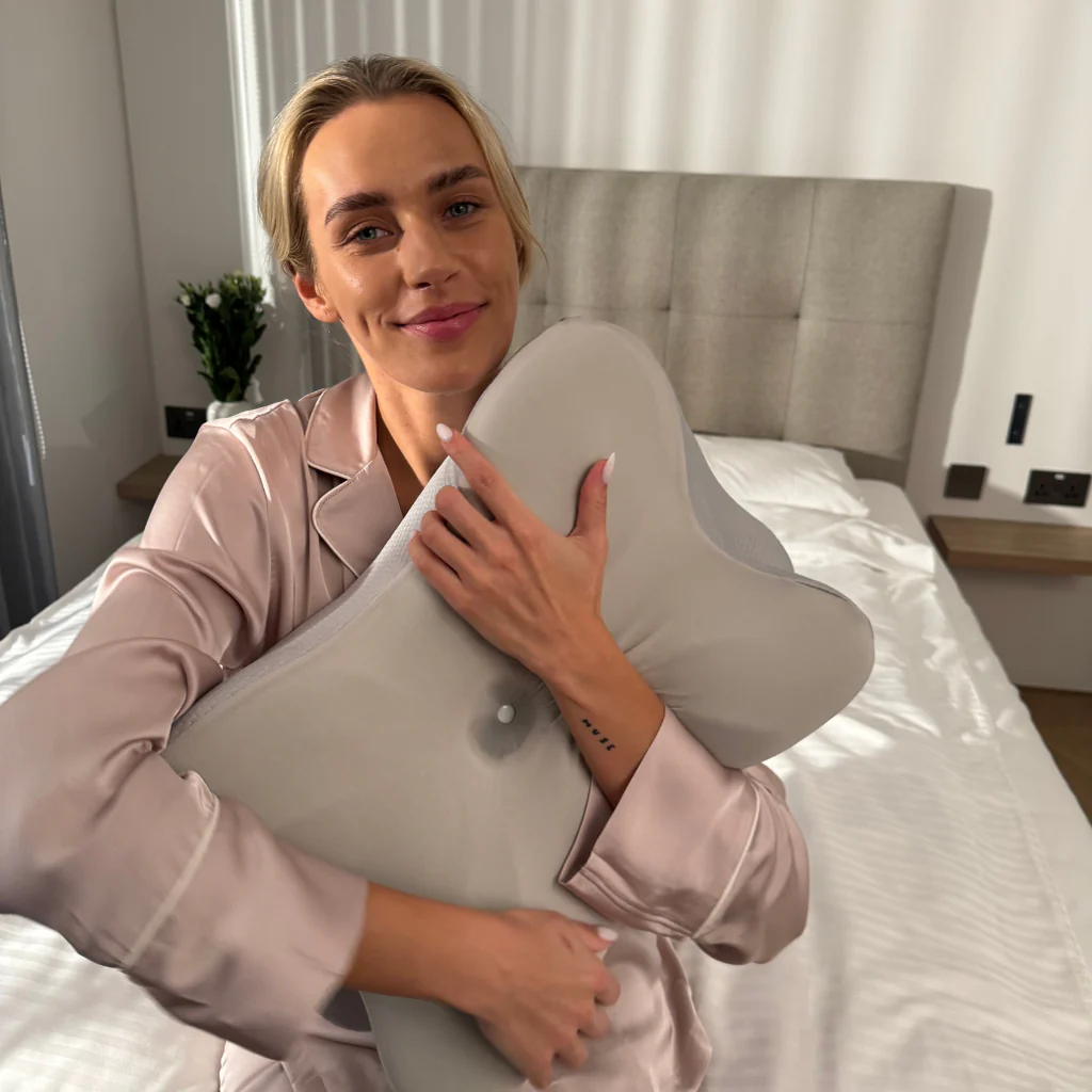 Derila Pillow Review — Natalie R.